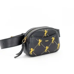Skórzane torby crossbody