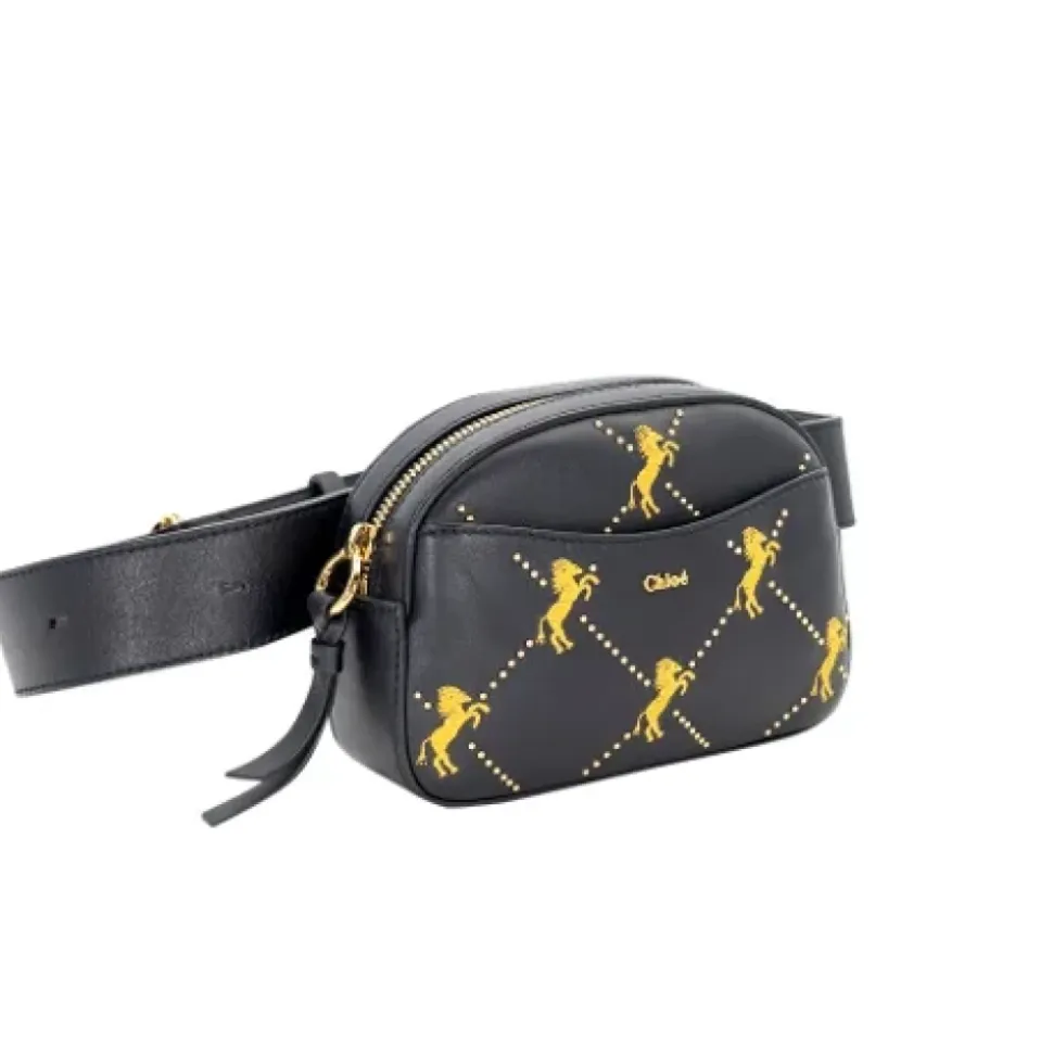 Skórzane torby crossbody