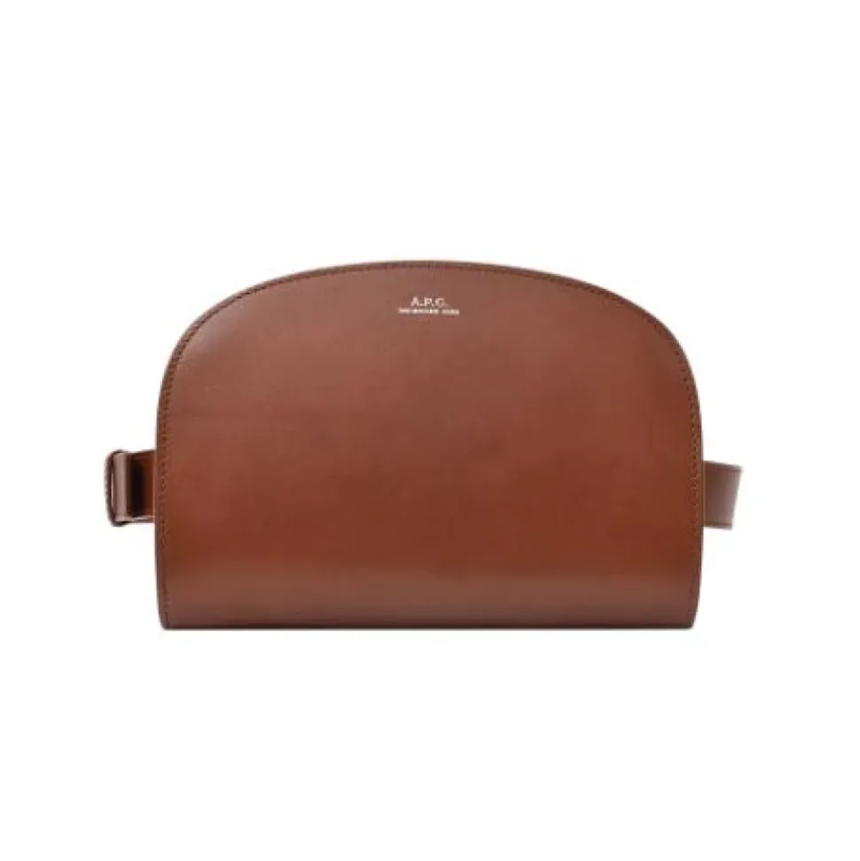 Skórzane torby crossbody