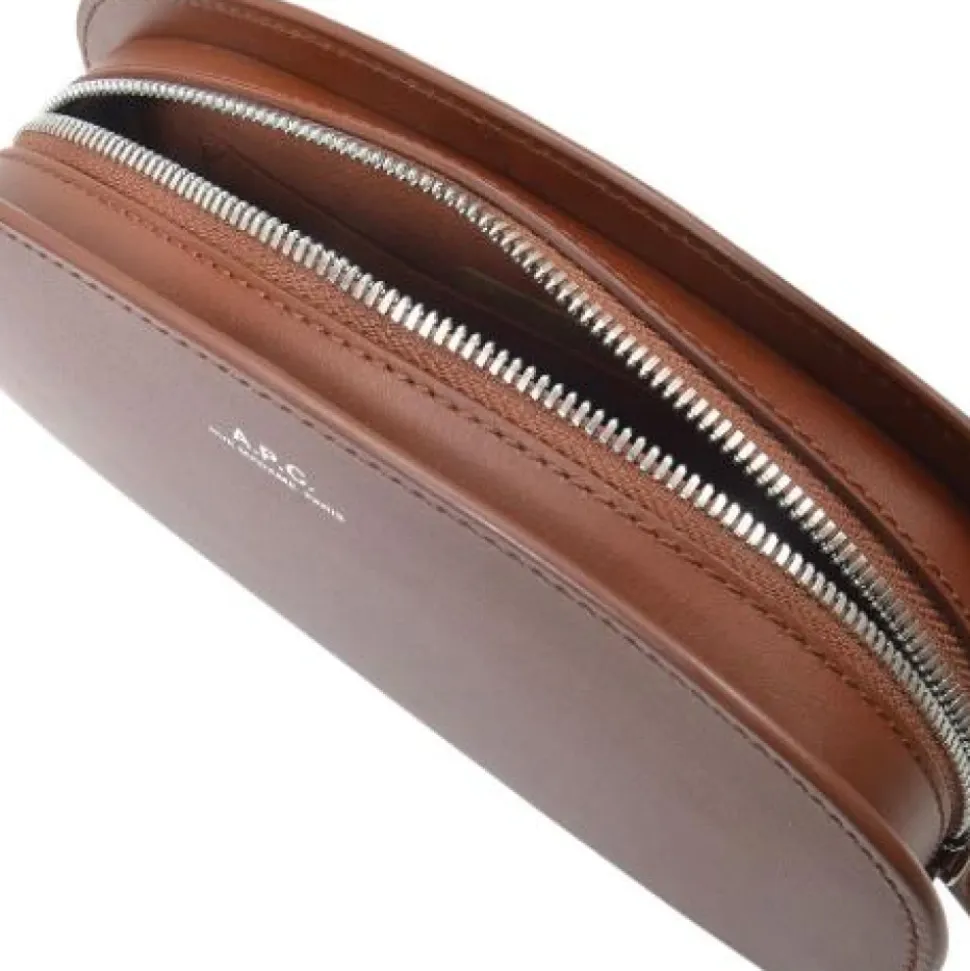 Skórzane torby crossbody