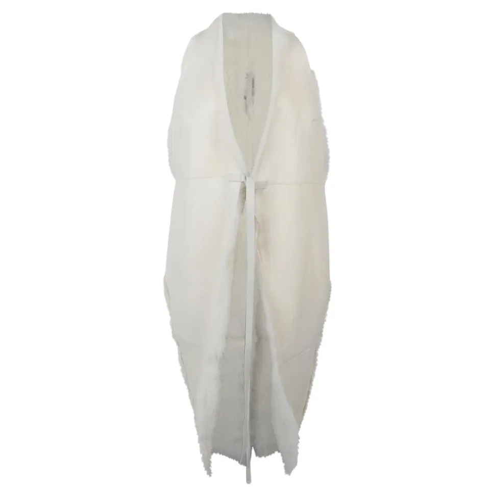 SL Cyclops Coat