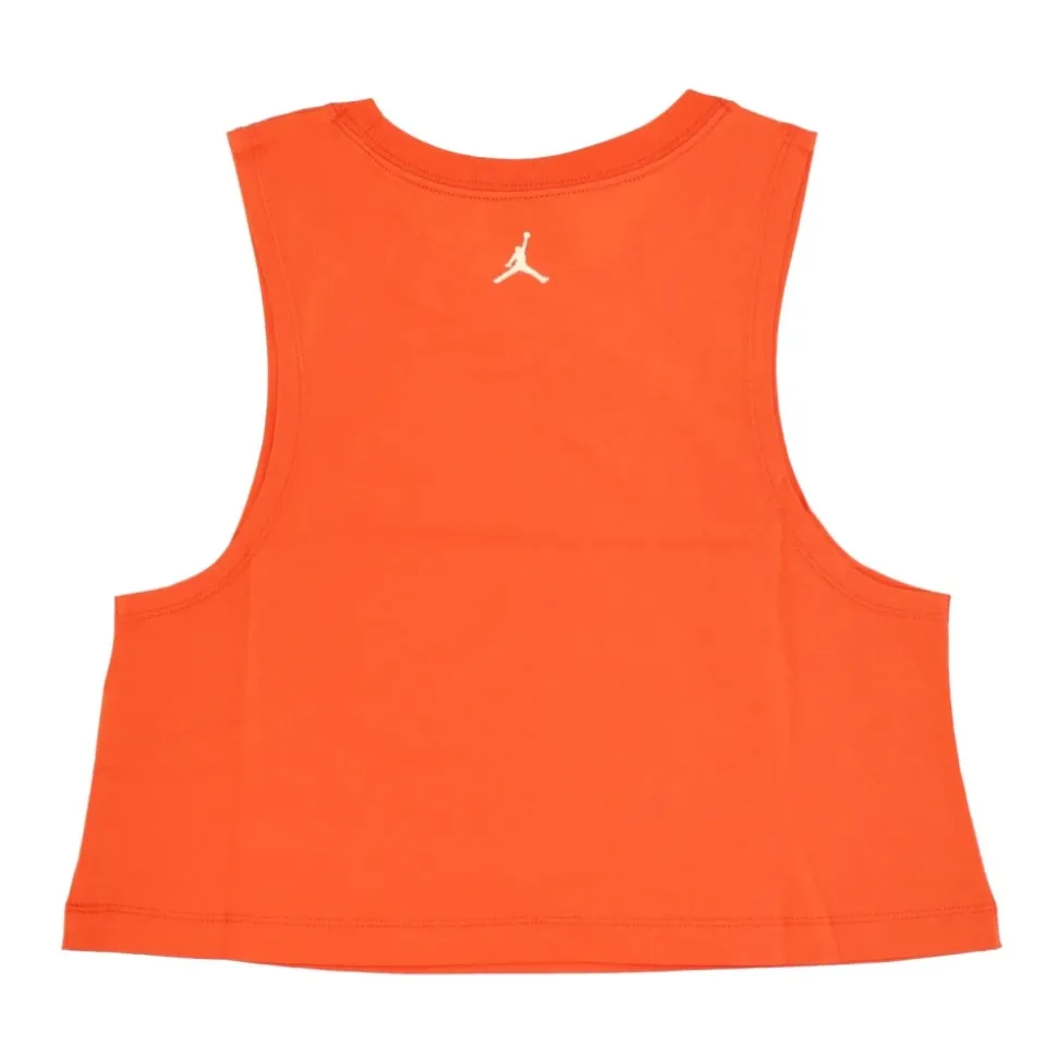 Sleeveless Tops