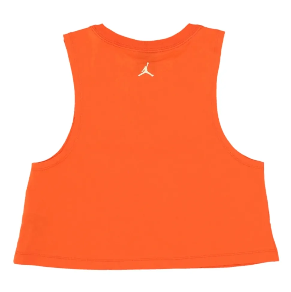 Sleeveless Tops