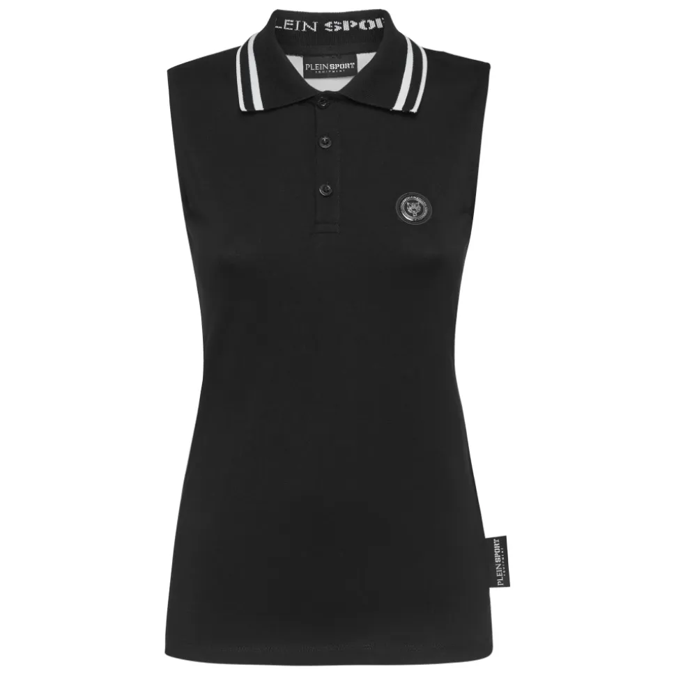 Sleeveless Tops