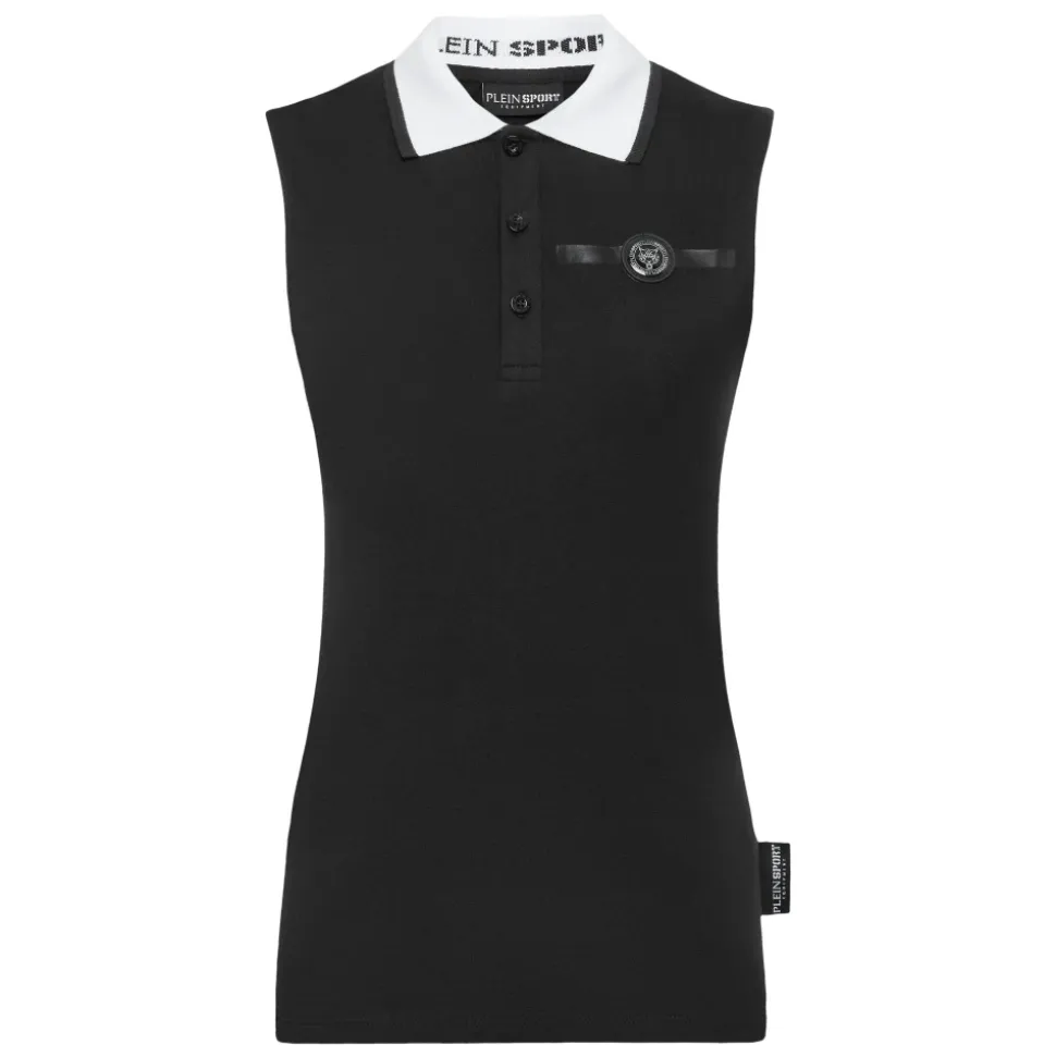 Sleeveless Tops