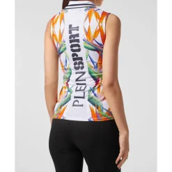 Sleeveless Tops