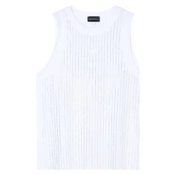 Sleeveless Training Top