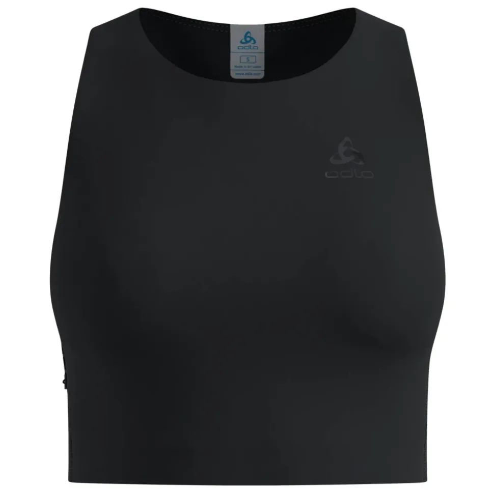 Sleeveless Training Tops