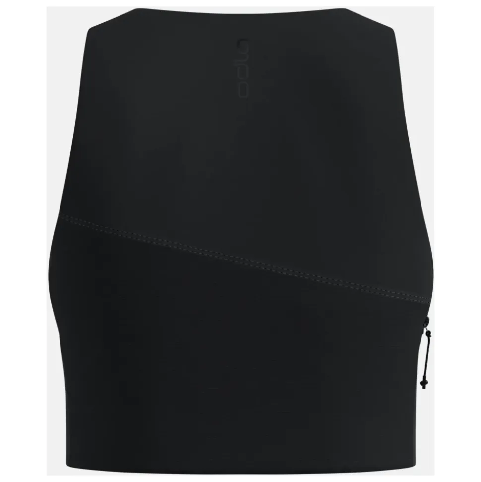 Sleeveless Training Tops