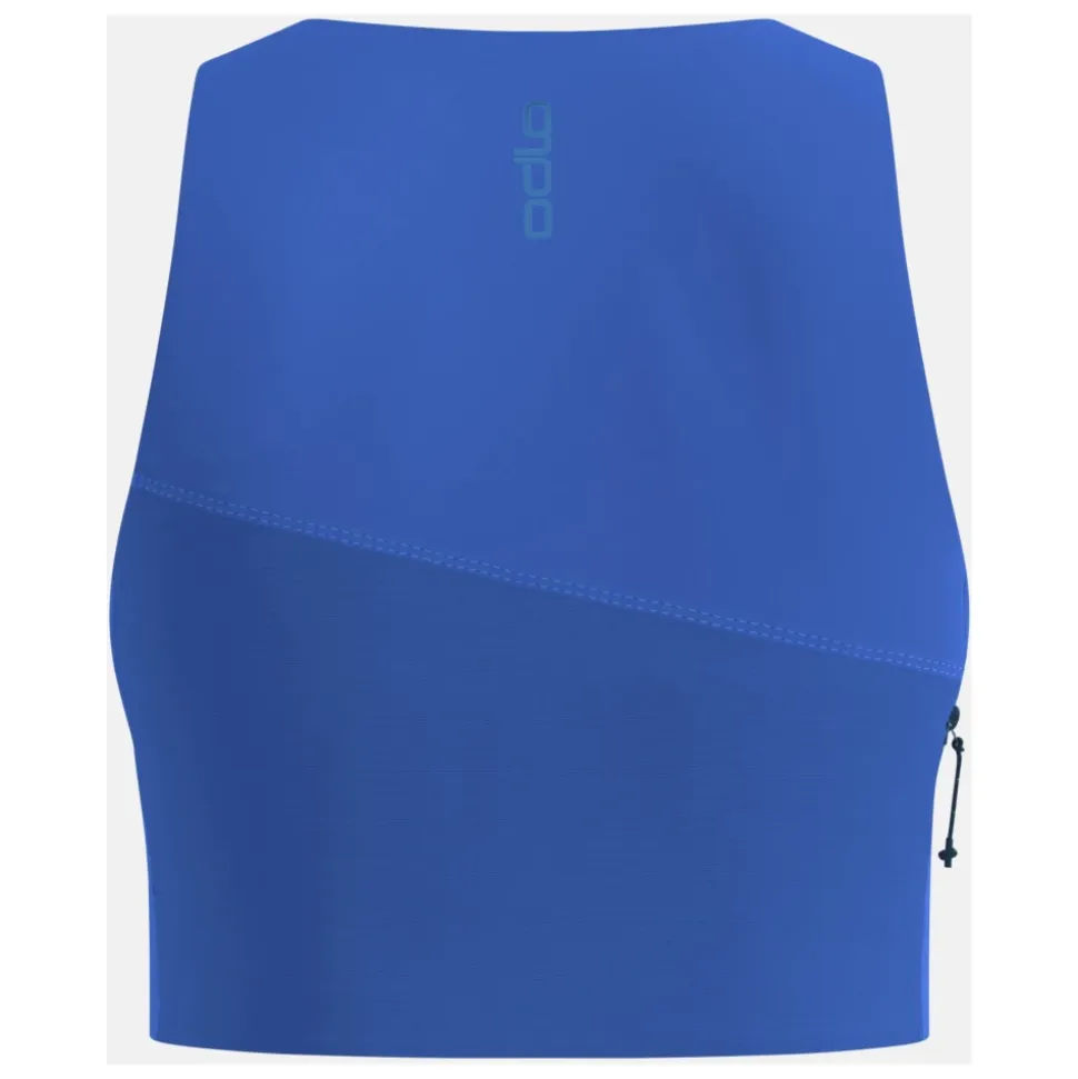 Sleeveless Training Tops