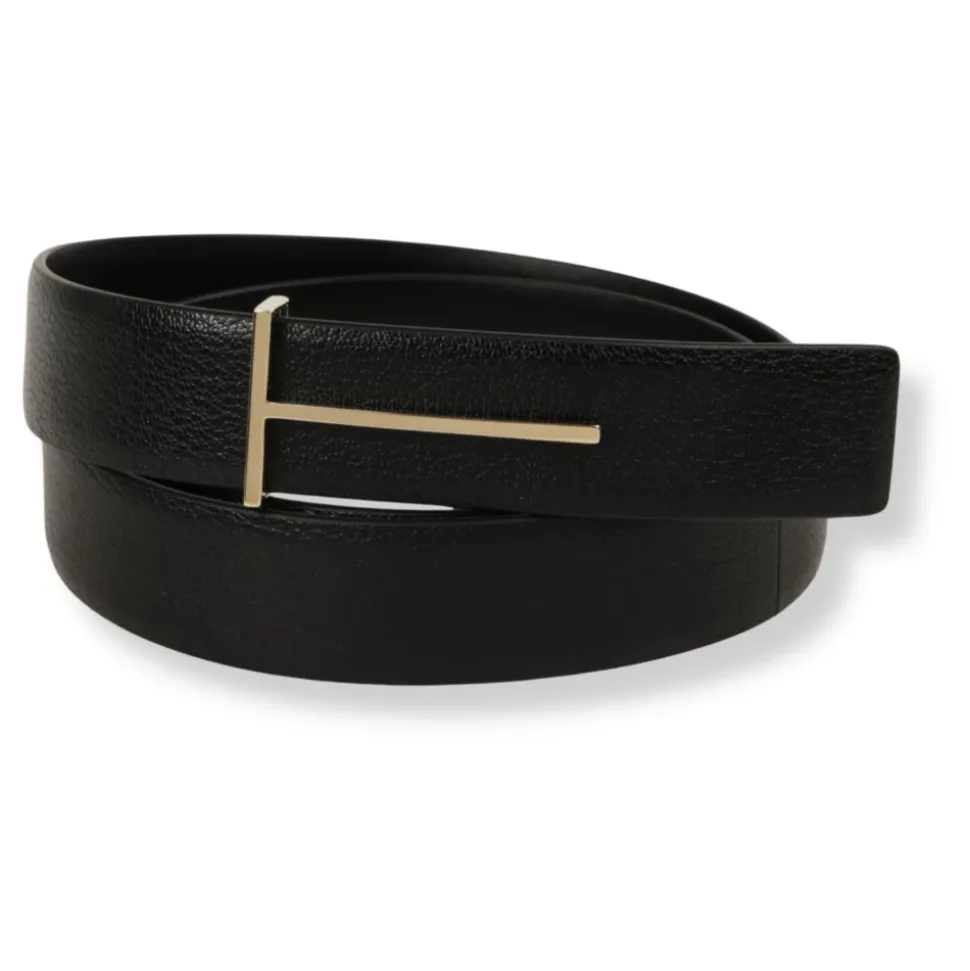 Slim T Belt