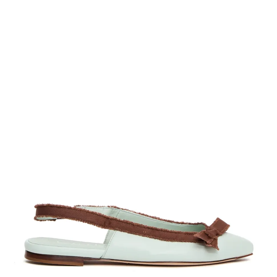 Slingback 51208