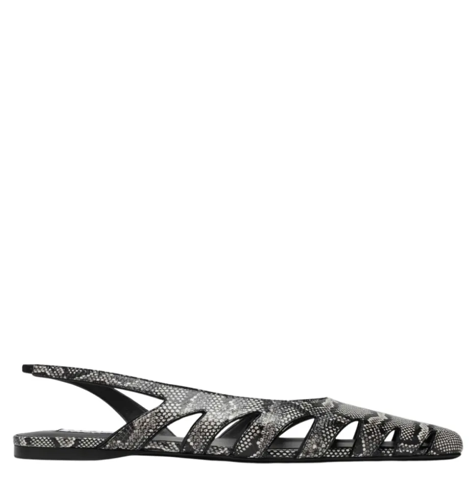 Slingback Bassa