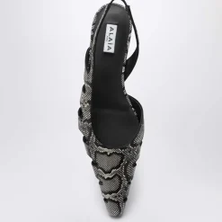Slingback Bassa