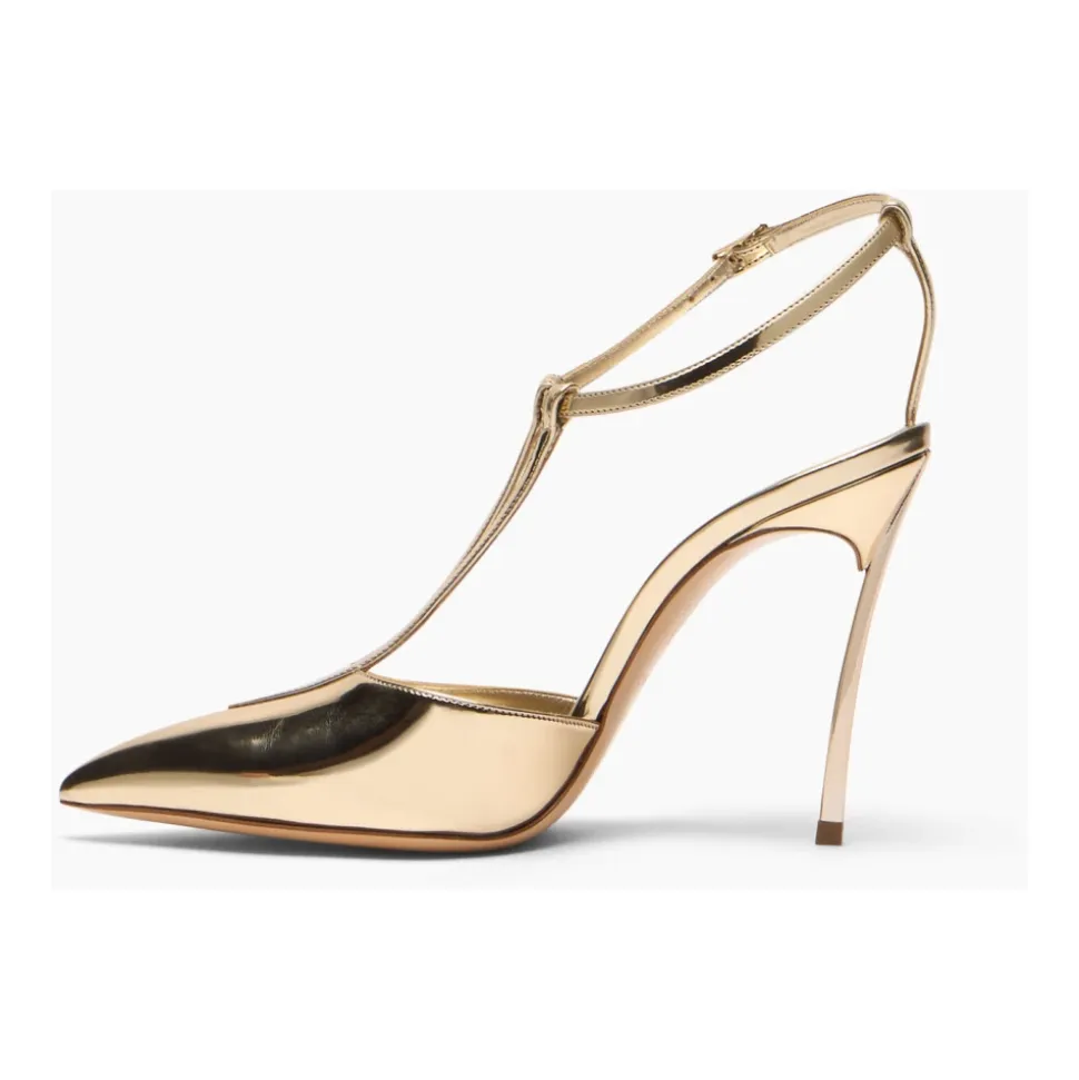 Slingback Blade Victory Interstellar pump