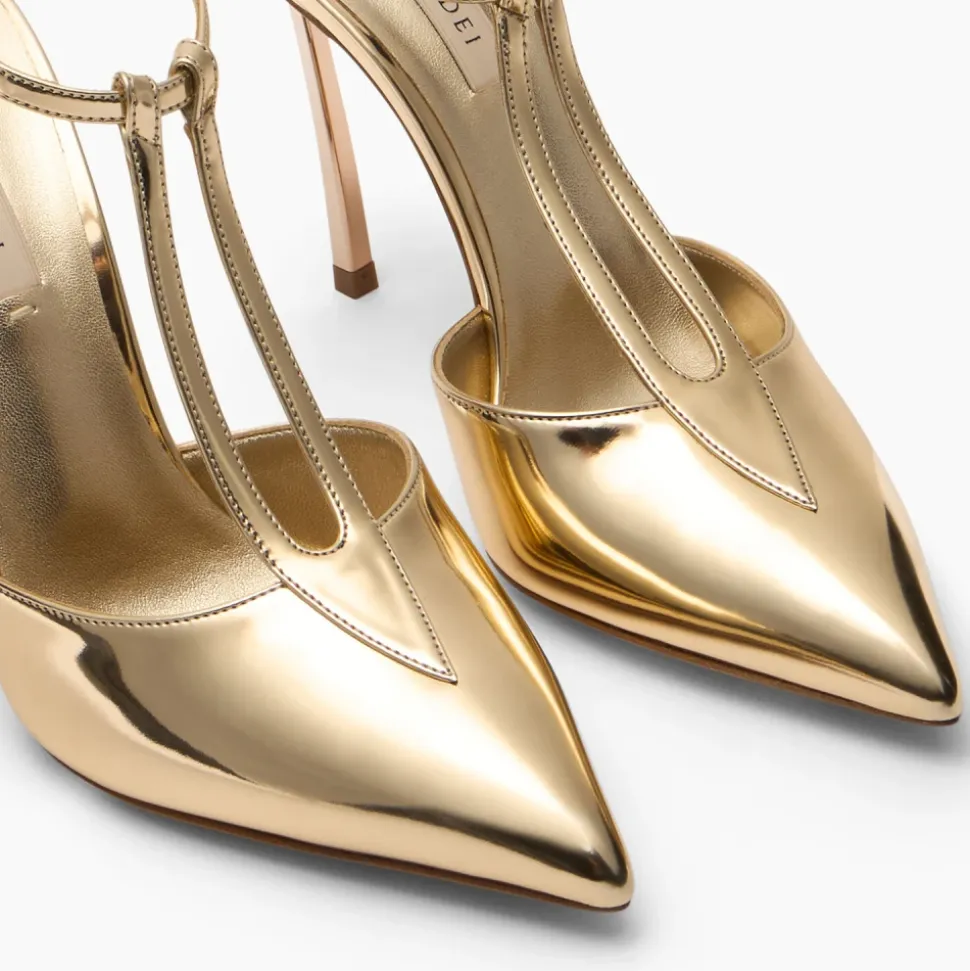 Slingback Blade Victory Interstellar pump