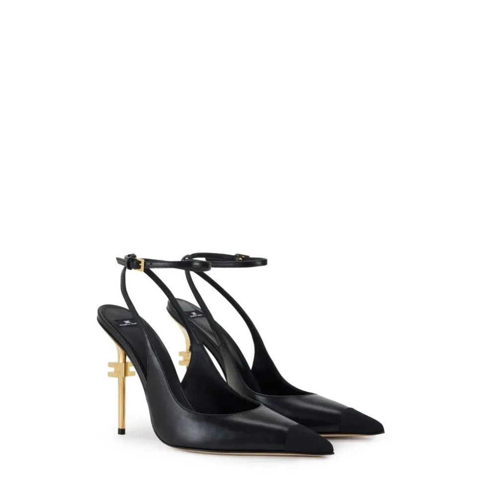 Slingback Falcon