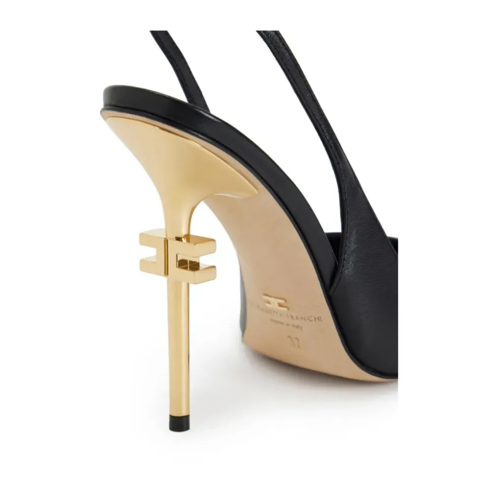 Slingback Falcon