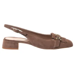 Slingback Pump