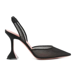 Slingback Pumps