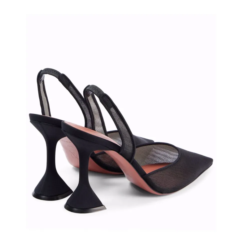 Slingback Pumps