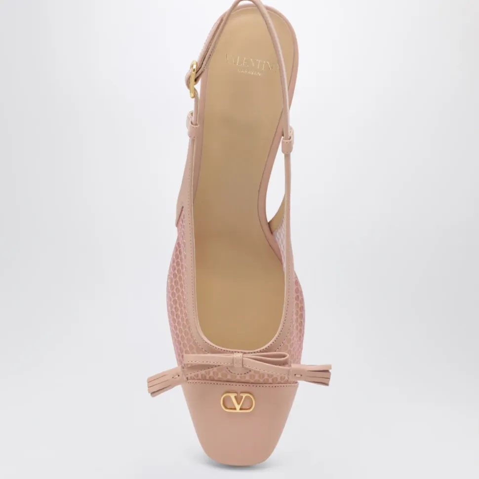 Sling Back T. 60
