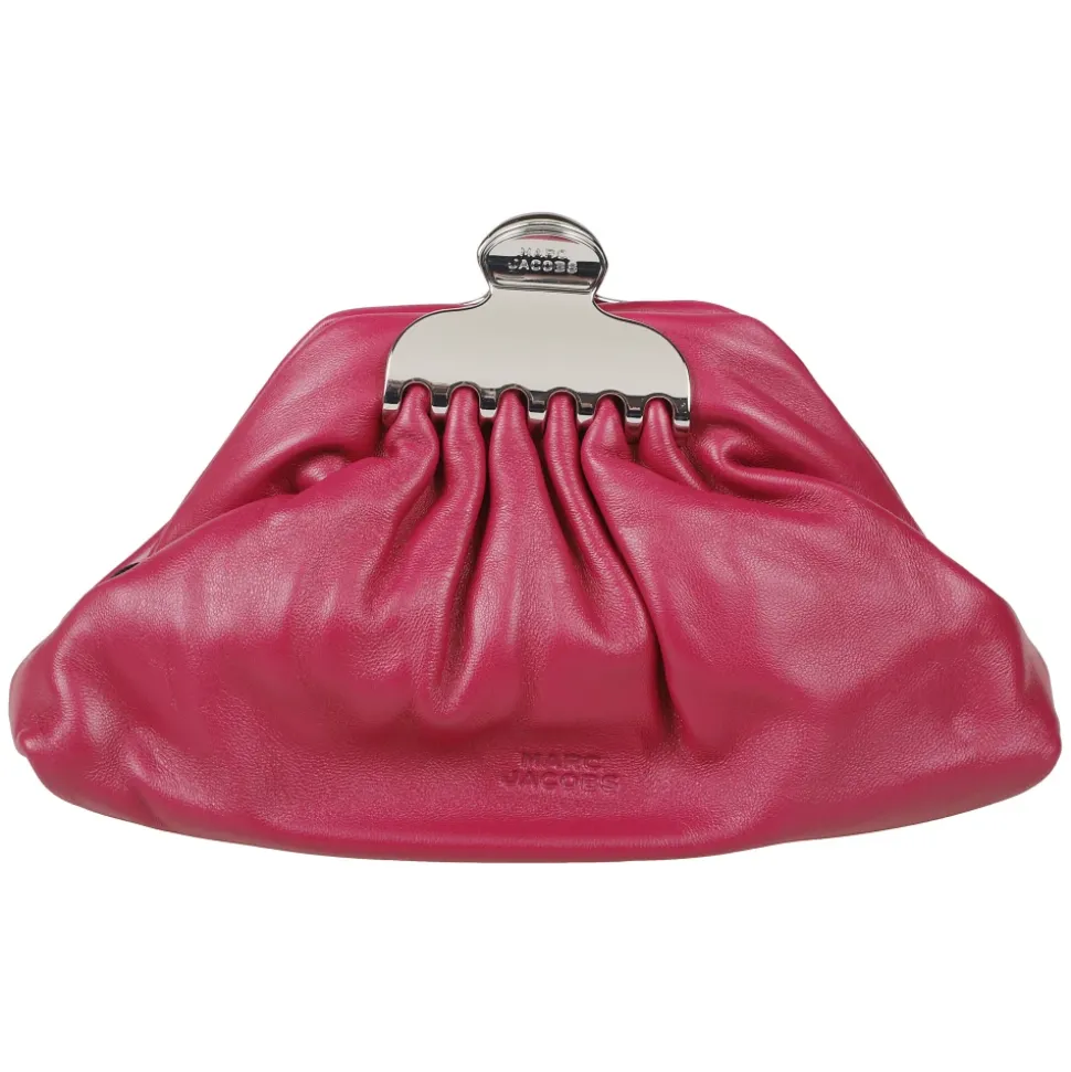 Small Claw Clip Clutch