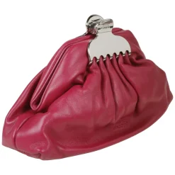 Small Claw Clip Clutch