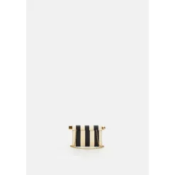 Small Rond Carré Clutch