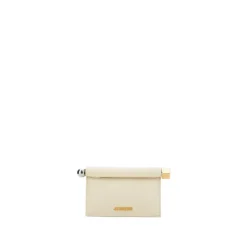 Small Rond Carré Clutch