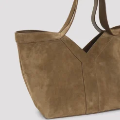 Small Y Tote