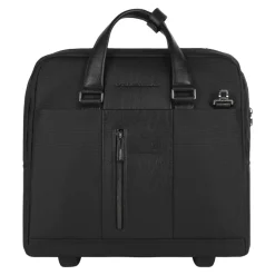 Smukła torba na laptopa na kółkach 15,6"