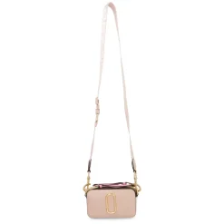 Snapshot Leather Camera Bag