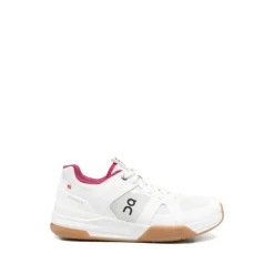 Sneakers On Running