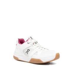 Sneakers On Running