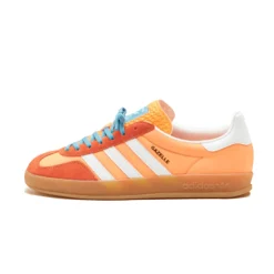Sneakersy Gazelle Indoor Beam Orange