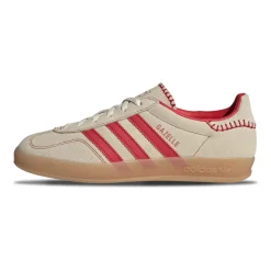 Sneakersy Gazelle Indoor Beige