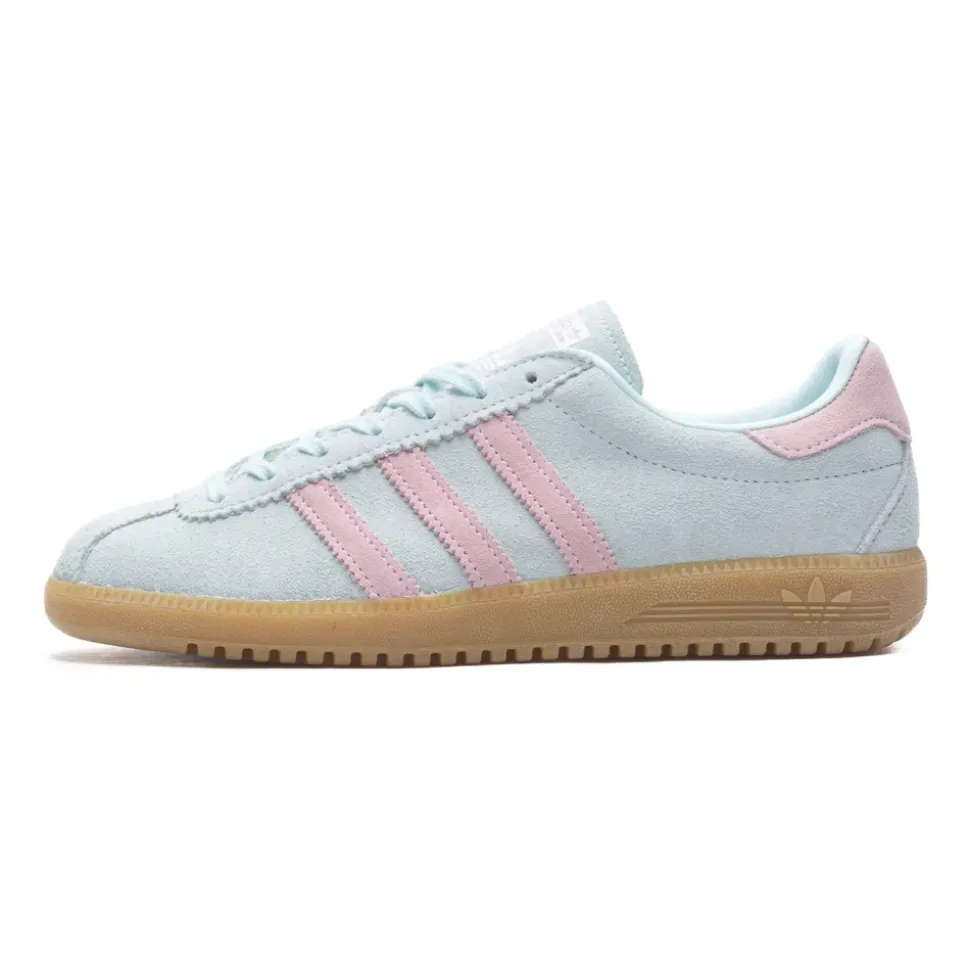 Sneakersy Halo Mint Clear Pink
