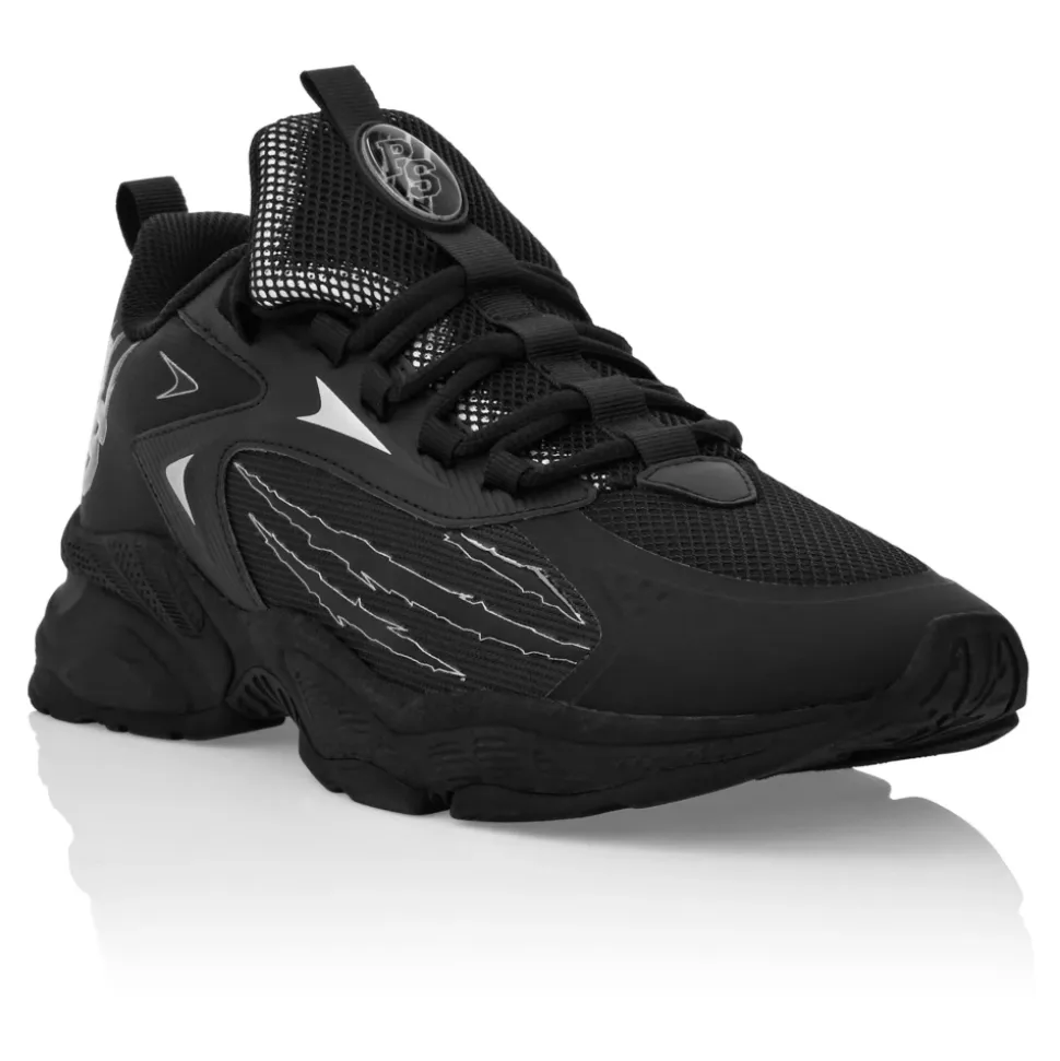 Sneakersy Low-Top