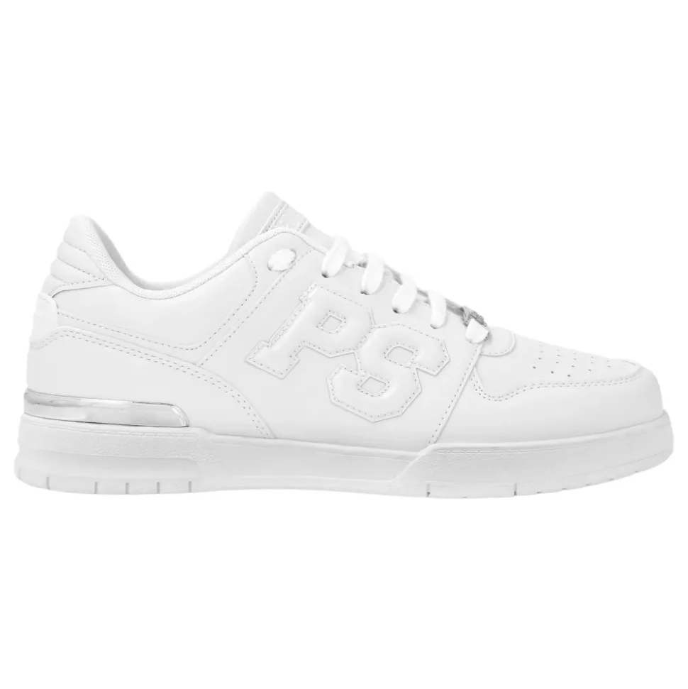 Sneakersy Low-Top PS