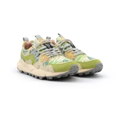 Sneakersy Yamano 3