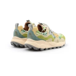 Sneakersy Yamano 3