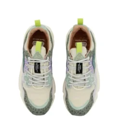 Sneakersy Yamano 3