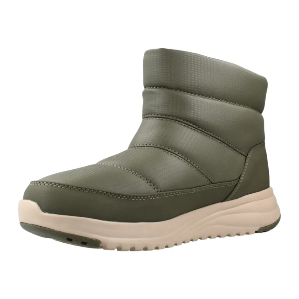 Snow Boots