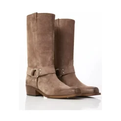 SO540 Biker Boot