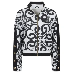 Solara Track Jacket