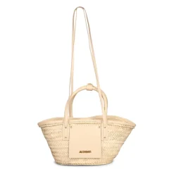 Soli Basket Bag