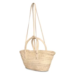 Soli Basket Bag