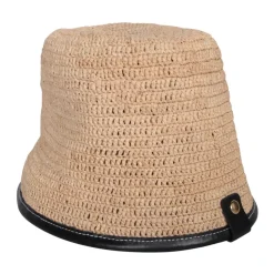 Soli Bucket Hat