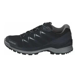 Solidne buty trekkingowe